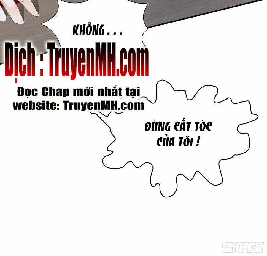 Bạo Quân Ái Nhân Chapter 14 trang 16