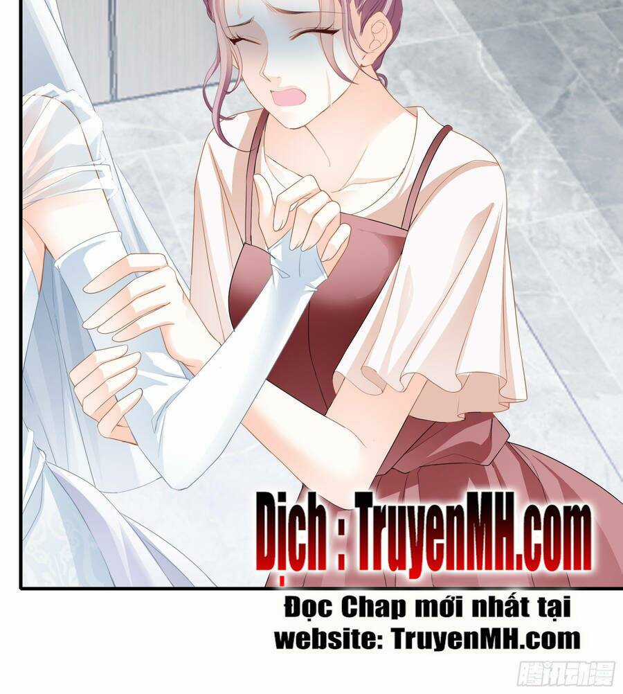 Bạo Quân Ái Nhân Chapter 14 trang 18