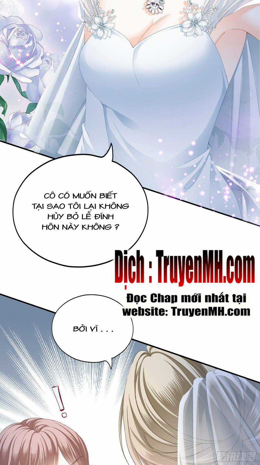 Bạo Quân Ái Nhân Chapter 14 trang 2