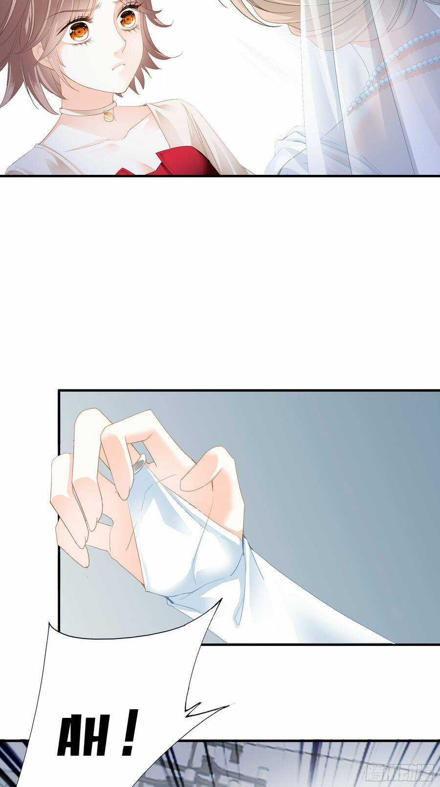 Bạo Quân Ái Nhân Chapter 14 trang 3