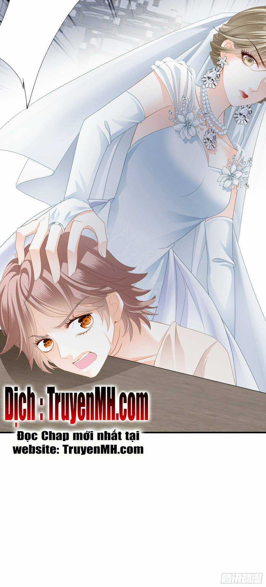 Bạo Quân Ái Nhân Chapter 14 trang 4