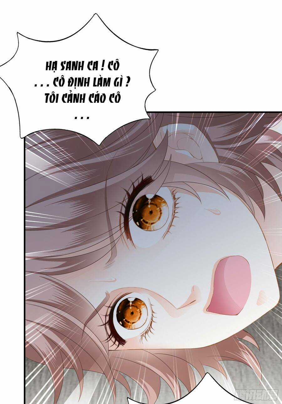 Bạo Quân Ái Nhân Chapter 14 trang 5