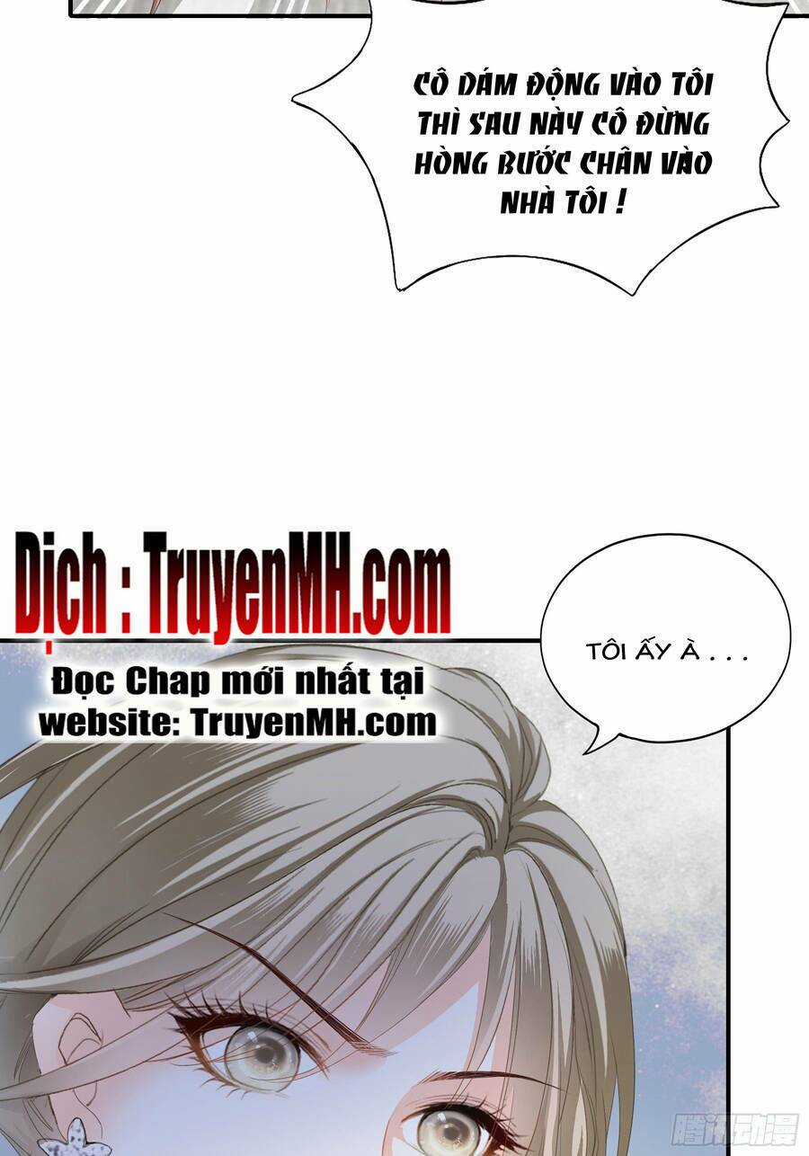 Bạo Quân Ái Nhân Chapter 14 trang 6