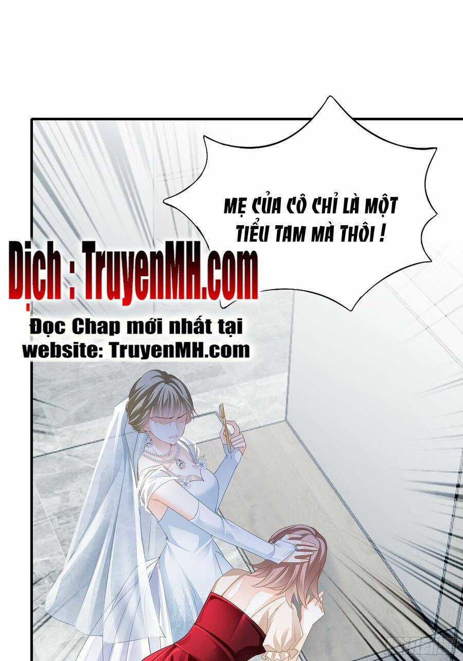 Bạo Quân Ái Nhân Chapter 14 trang 8