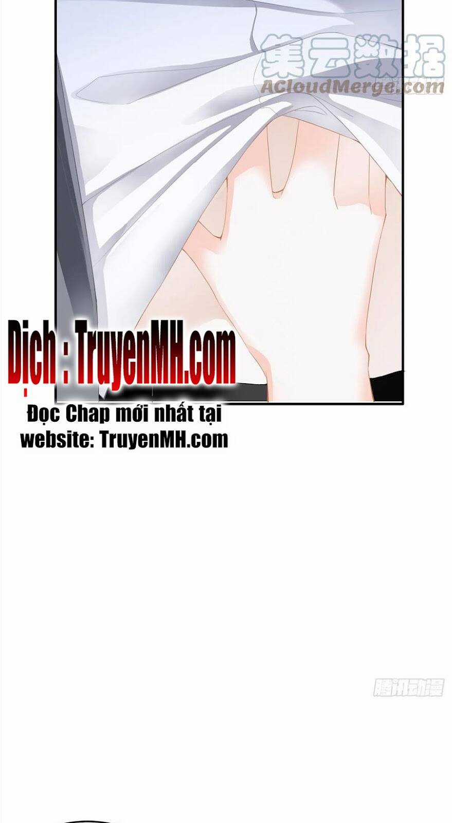 Bạo Quân Ái Nhân Chapter 140 trang 10