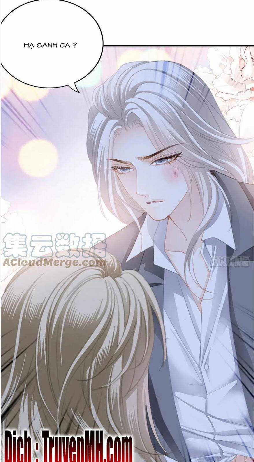 Bạo Quân Ái Nhân Chapter 140 trang 11