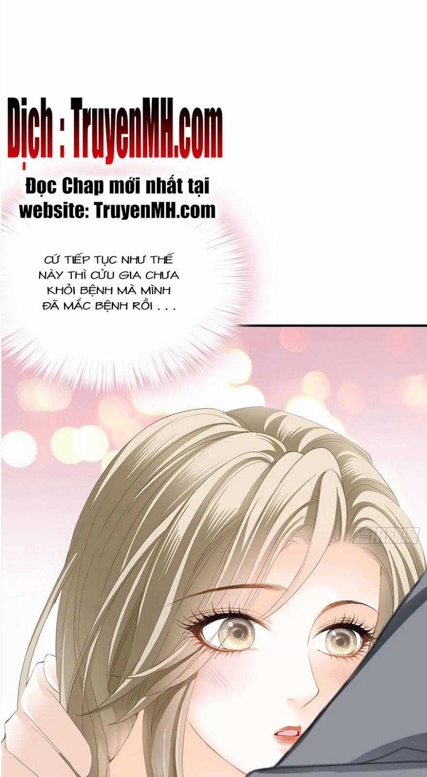 Bạo Quân Ái Nhân Chapter 140 trang 16