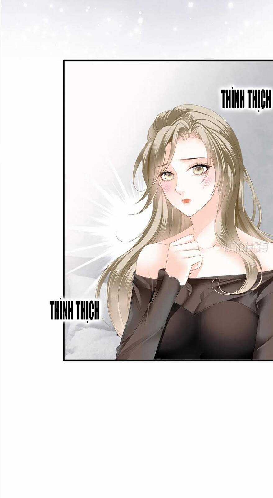 Bạo Quân Ái Nhân Chapter 140 trang 3
