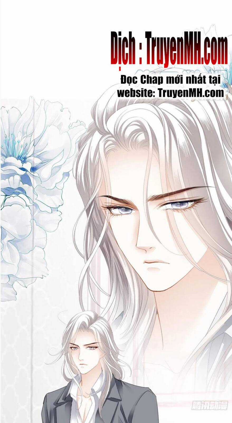 Bạo Quân Ái Nhân Chapter 140 trang 4