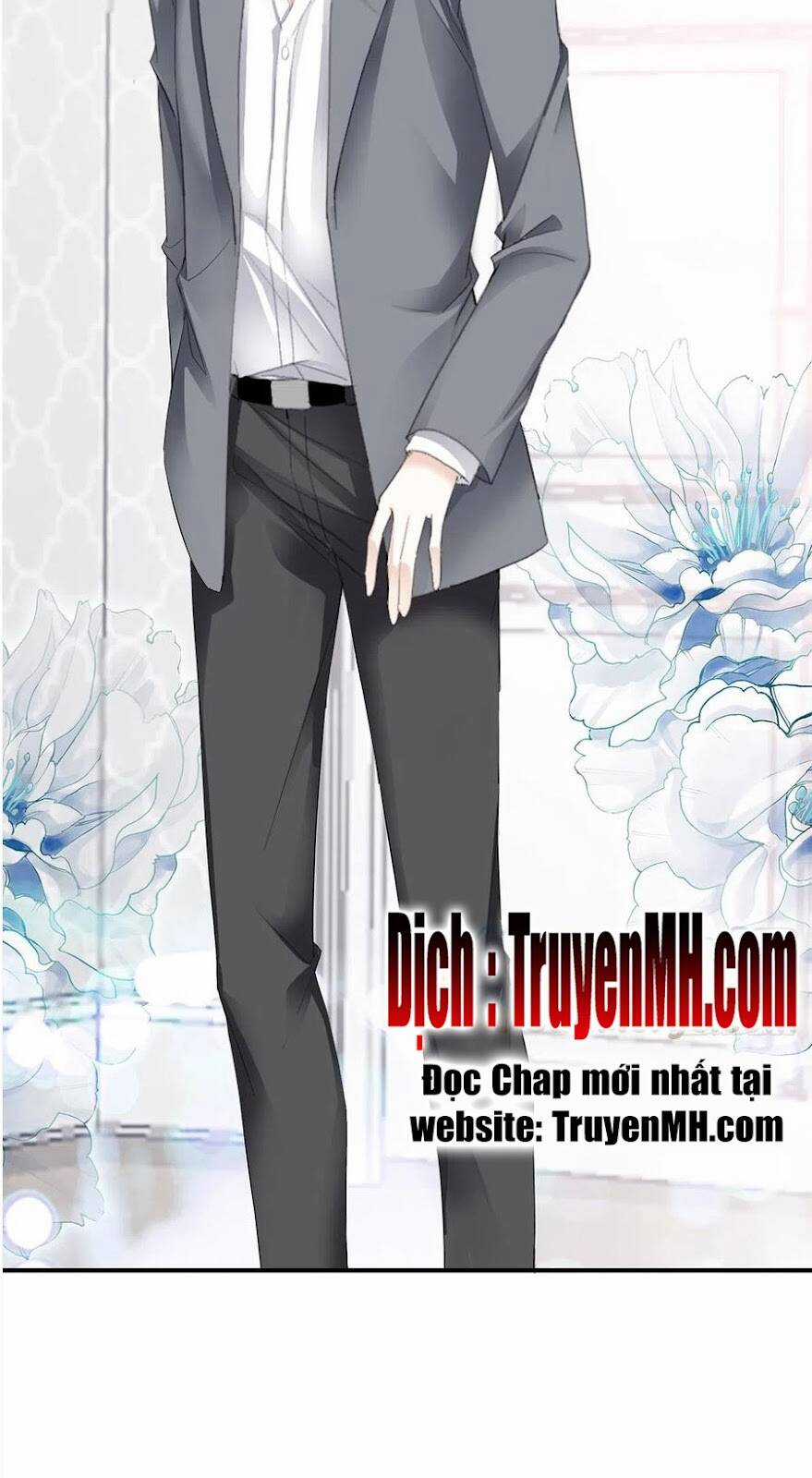 Bạo Quân Ái Nhân Chapter 140 trang 5