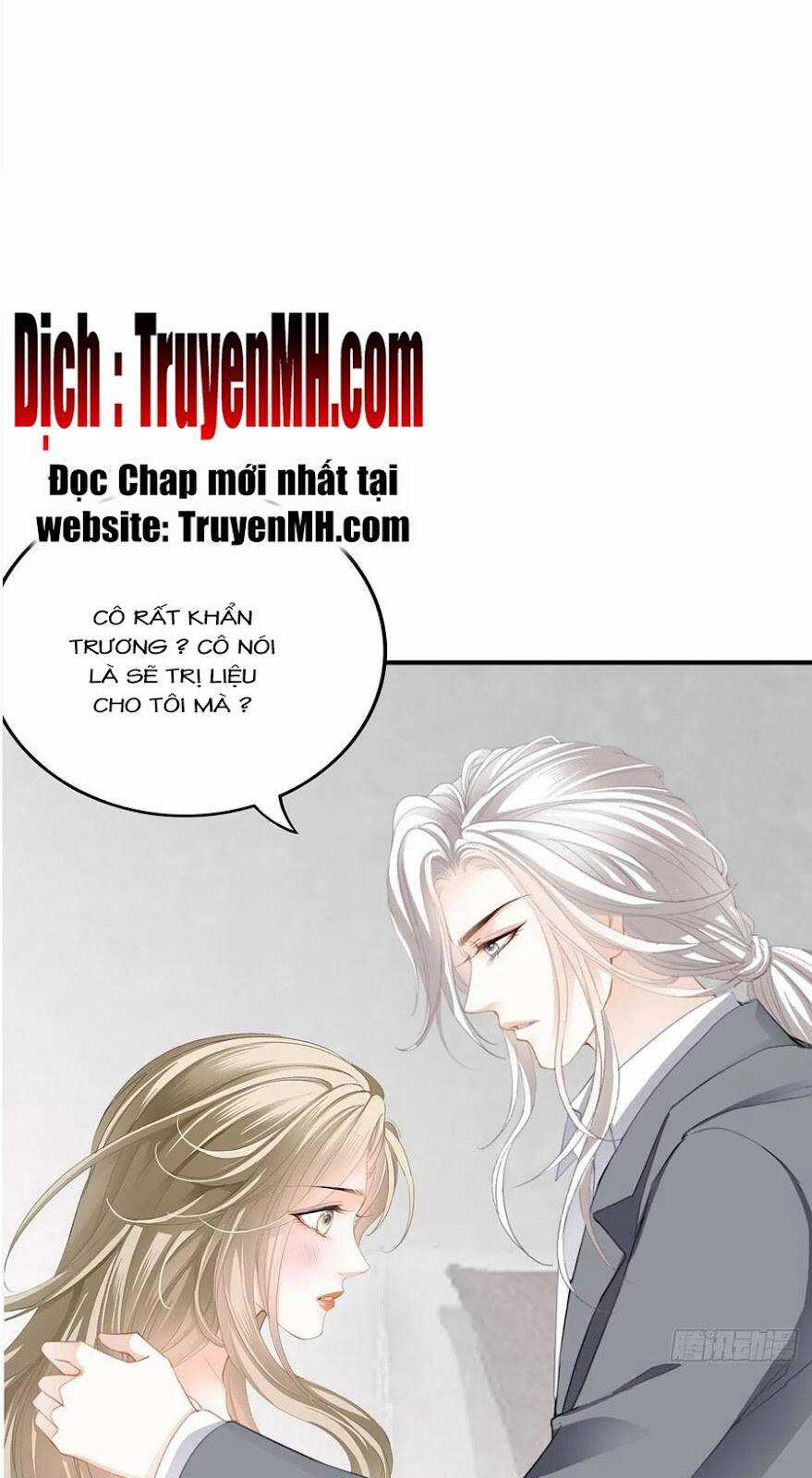 Bạo Quân Ái Nhân Chapter 140 trang 7