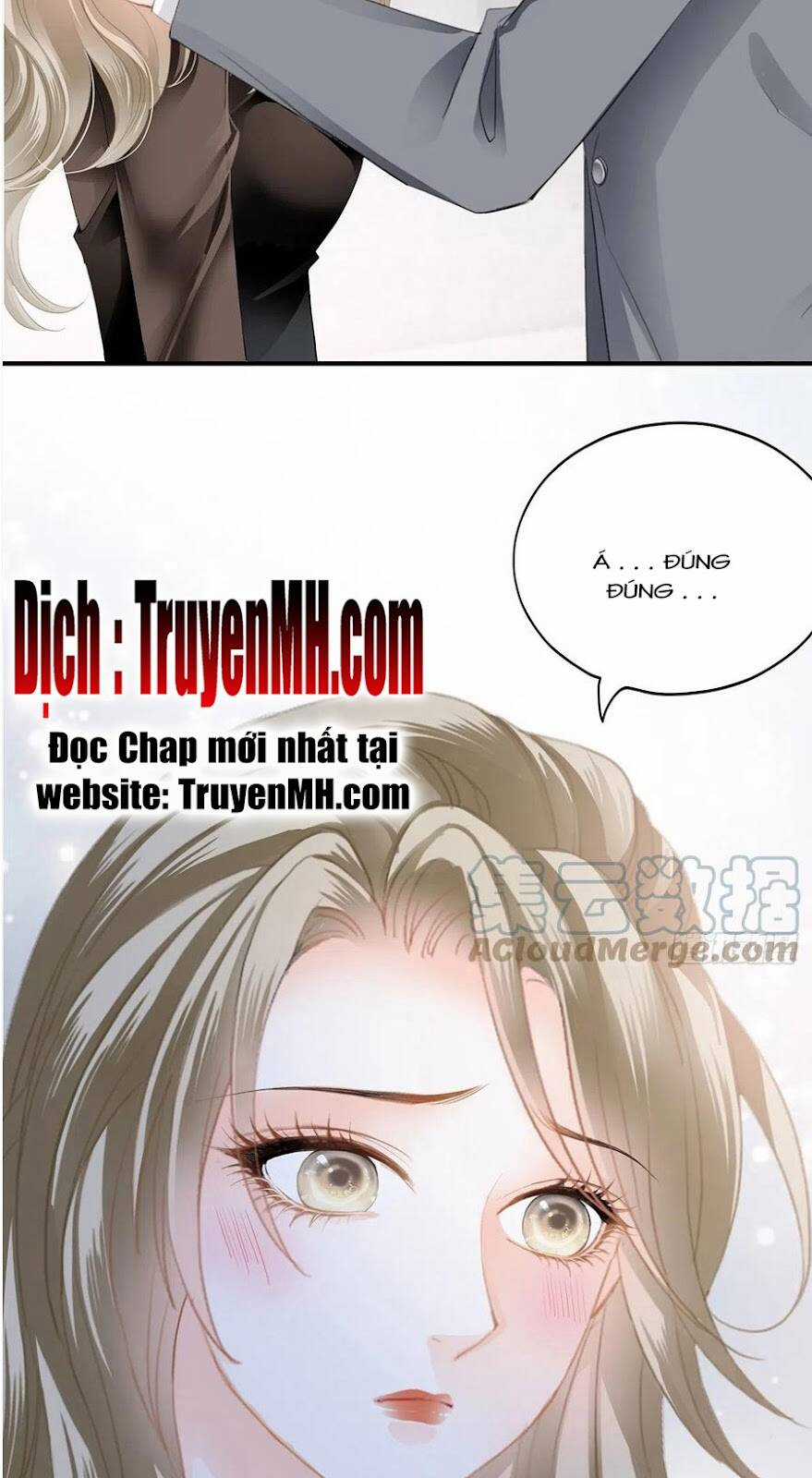 Bạo Quân Ái Nhân Chapter 140 trang 8