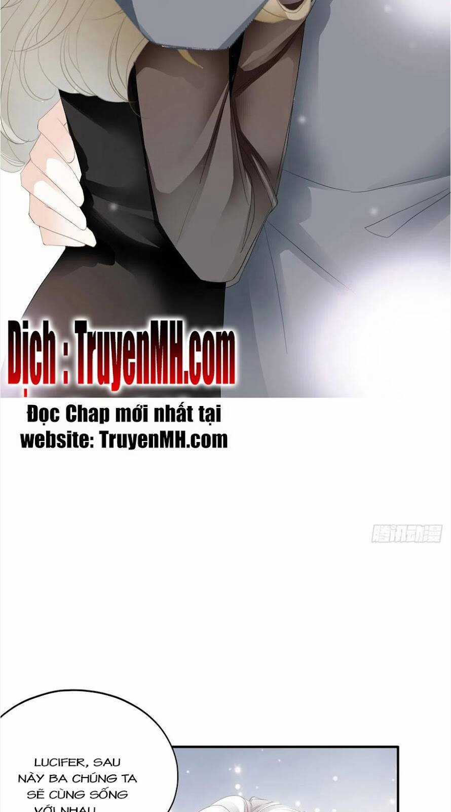 Bạo Quân Ái Nhân Chapter 141 trang 14