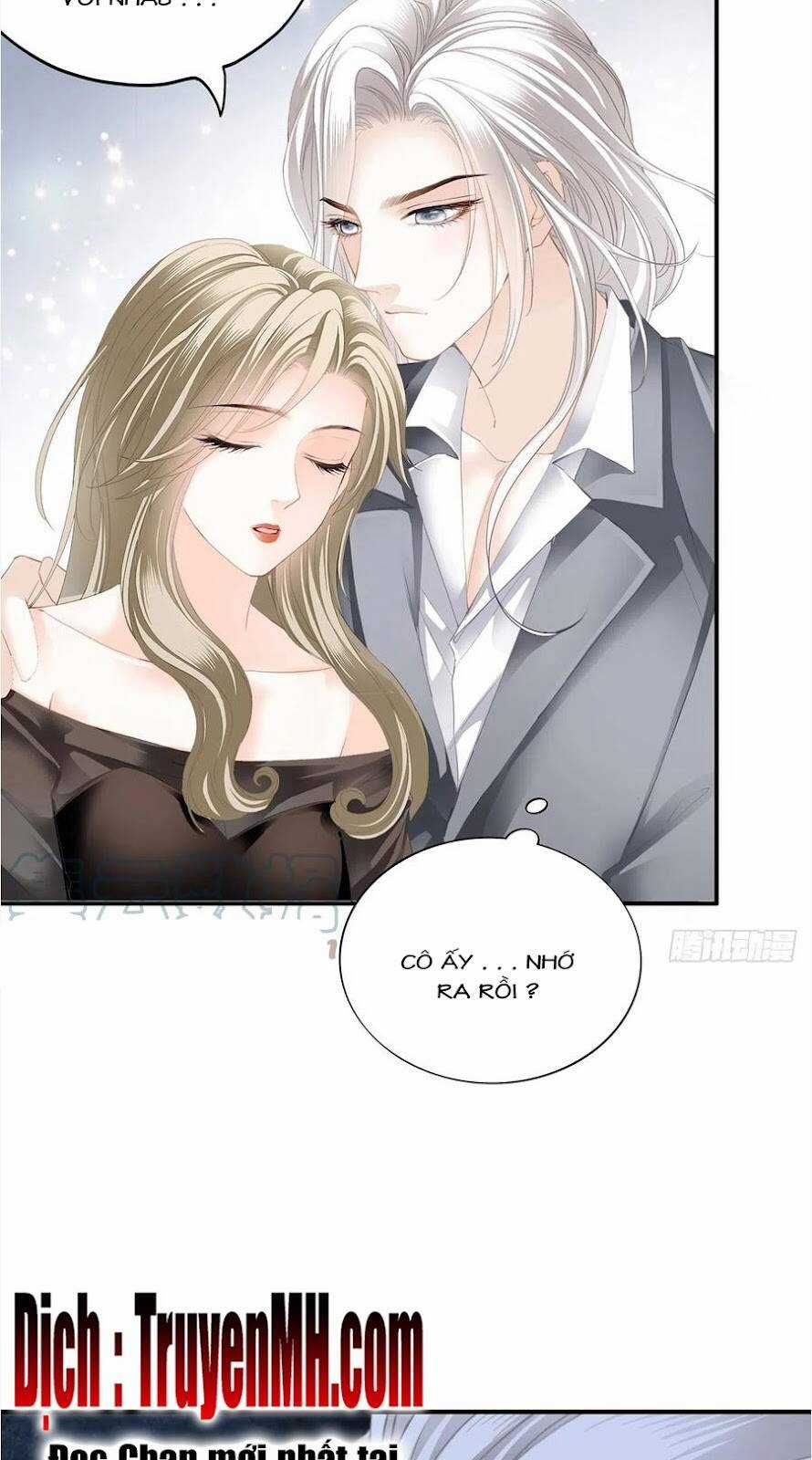 Bạo Quân Ái Nhân Chapter 141 trang 15