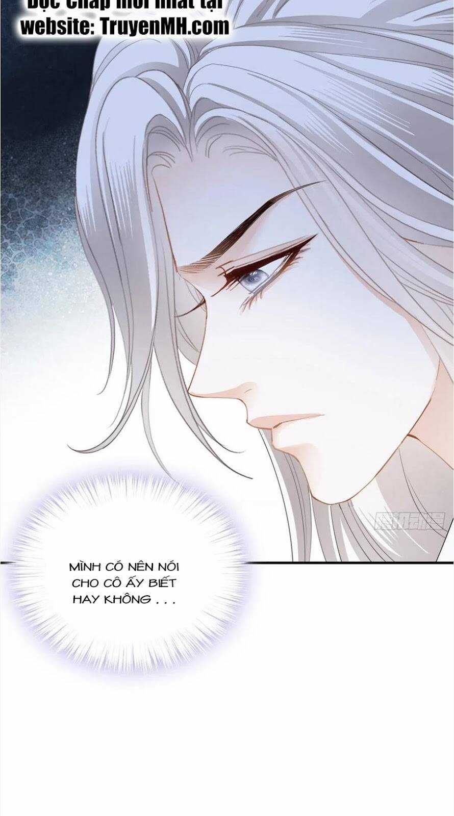 Bạo Quân Ái Nhân Chapter 141 trang 16