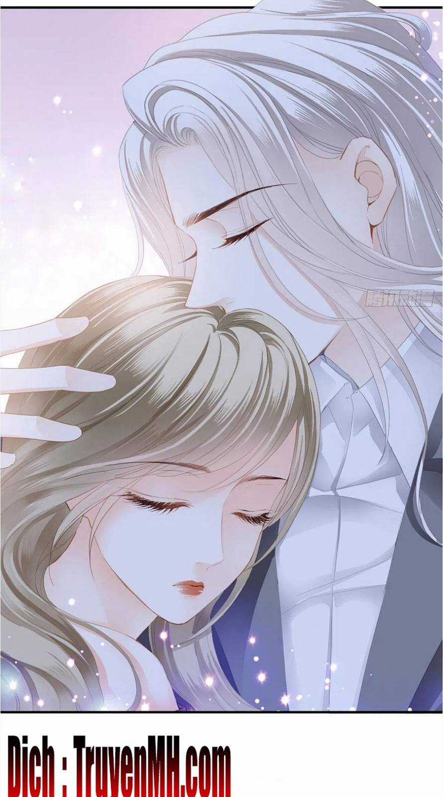 Bạo Quân Ái Nhân Chapter 141 trang 2