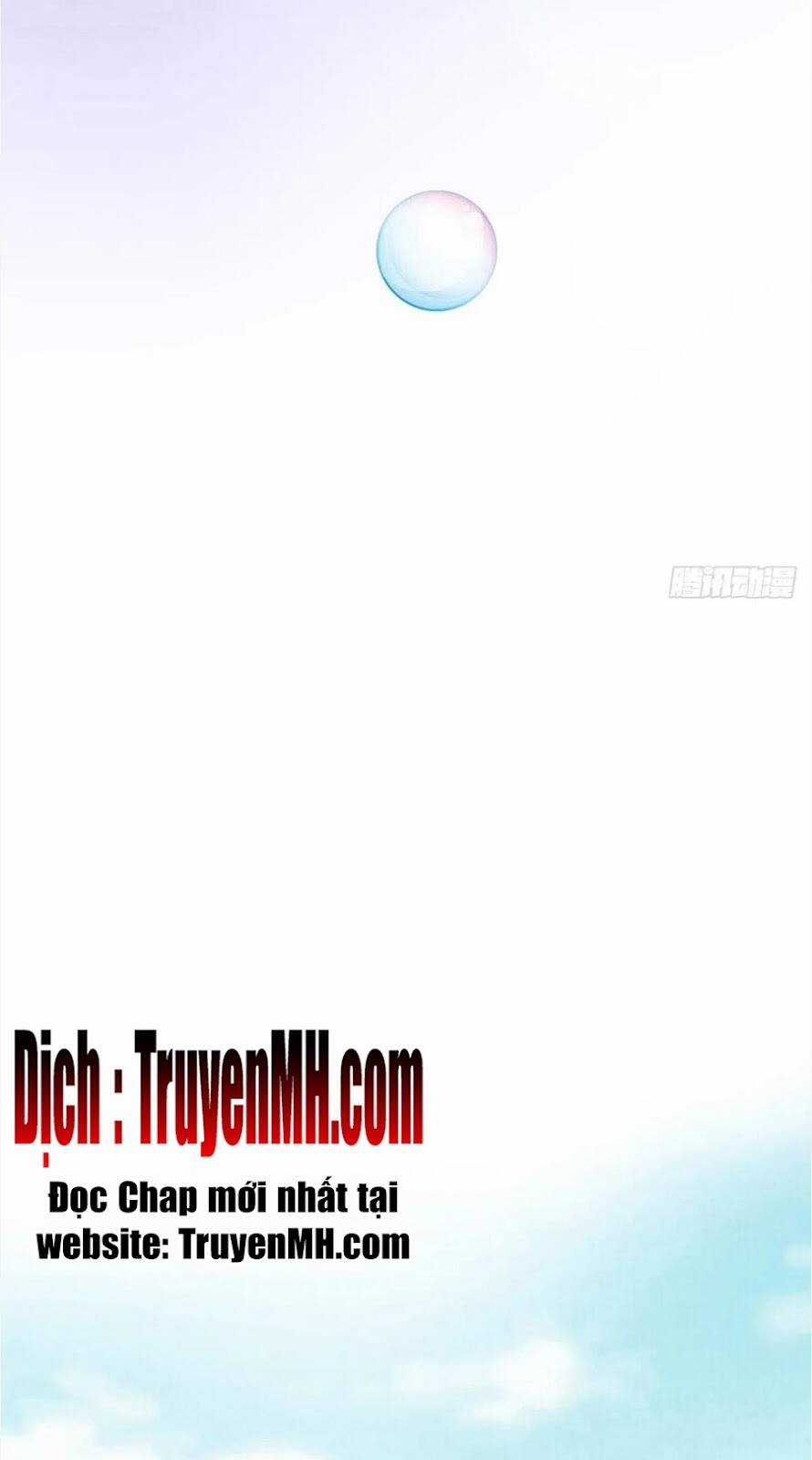 Bạo Quân Ái Nhân Chapter 141 trang 4