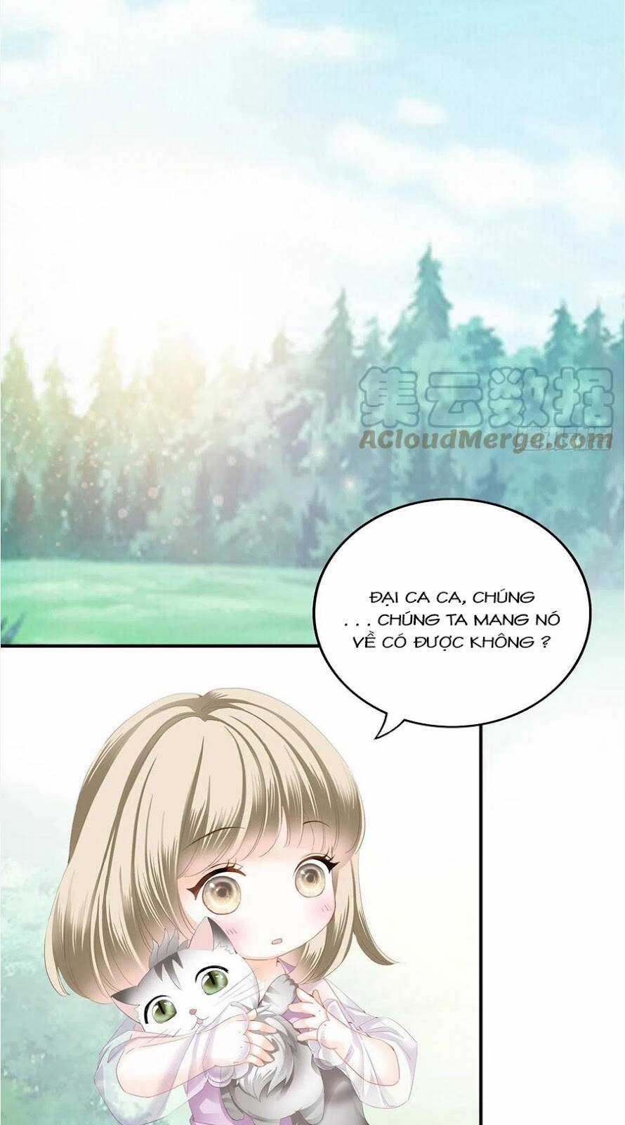 Bạo Quân Ái Nhân Chapter 141 trang 5