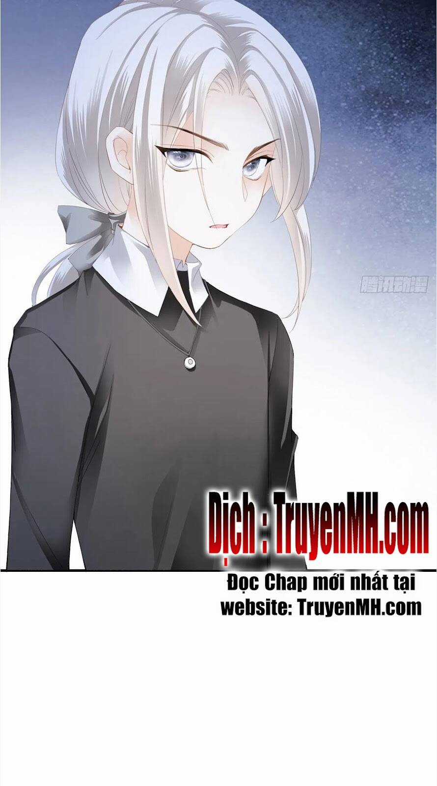 Bạo Quân Ái Nhân Chapter 141 trang 8