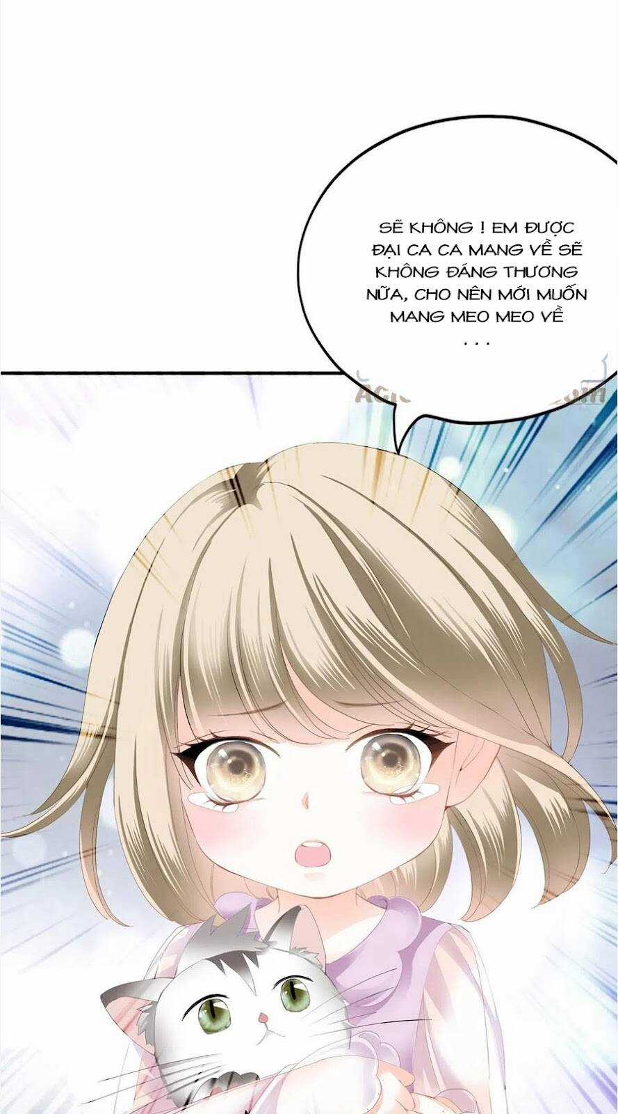 Bạo Quân Ái Nhân Chapter 141 trang 9