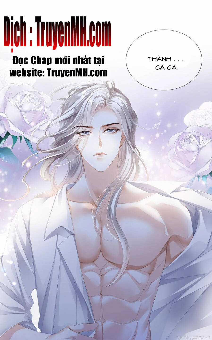 Bạo Quân Ái Nhân Chapter 142 trang 13