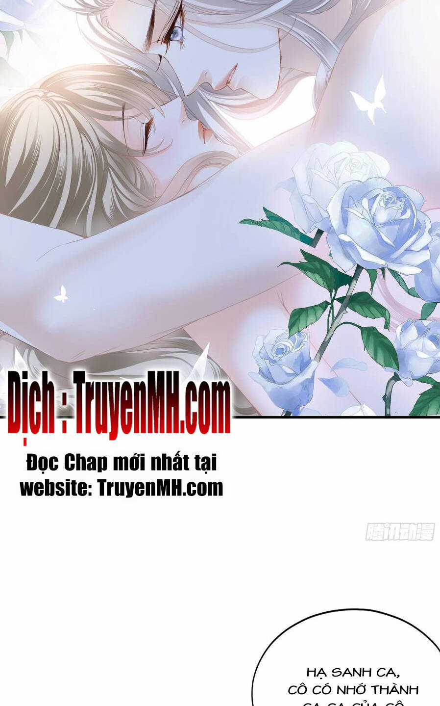 Bạo Quân Ái Nhân Chapter 142 trang 15