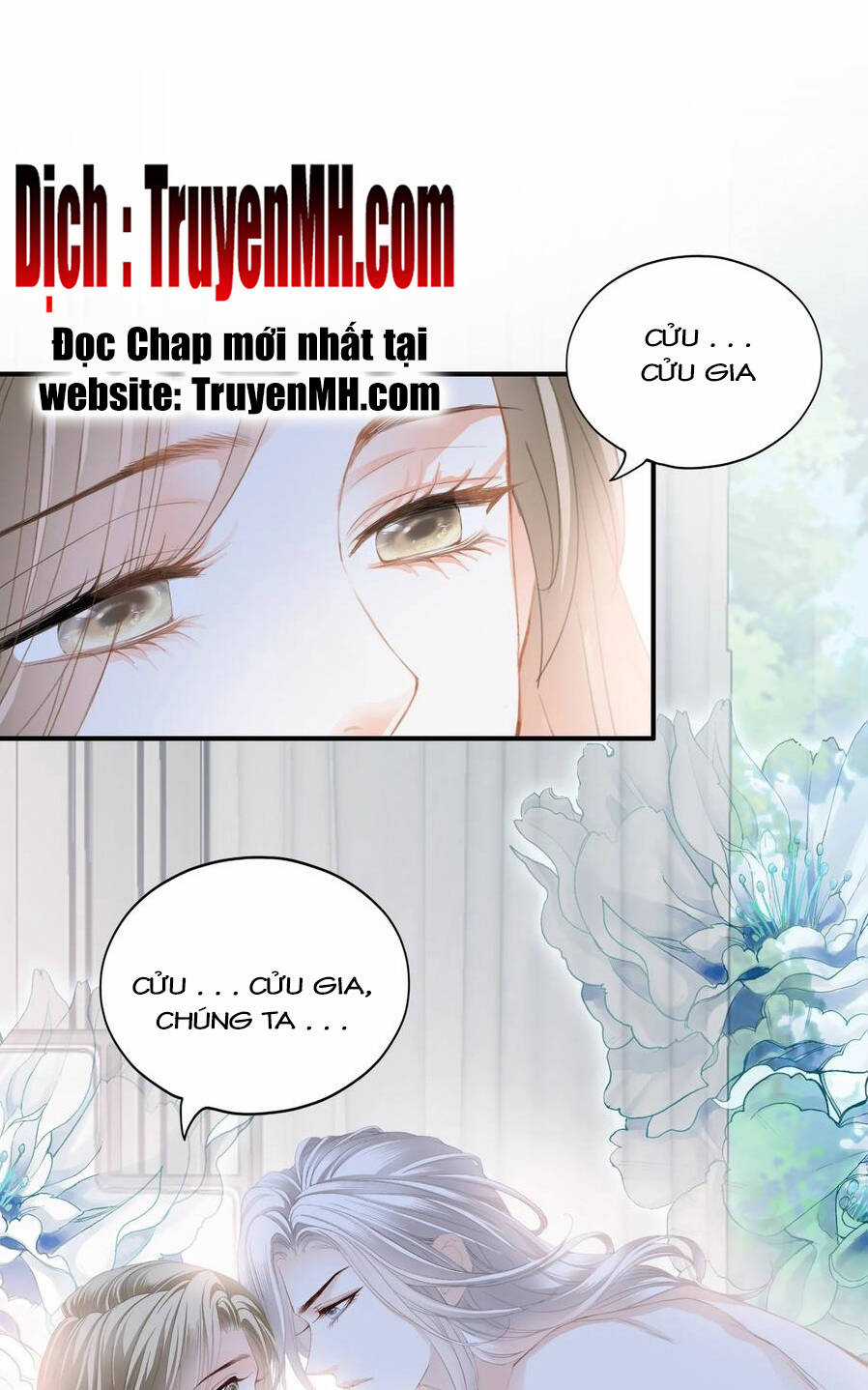 Bạo Quân Ái Nhân Chapter 142 trang 17