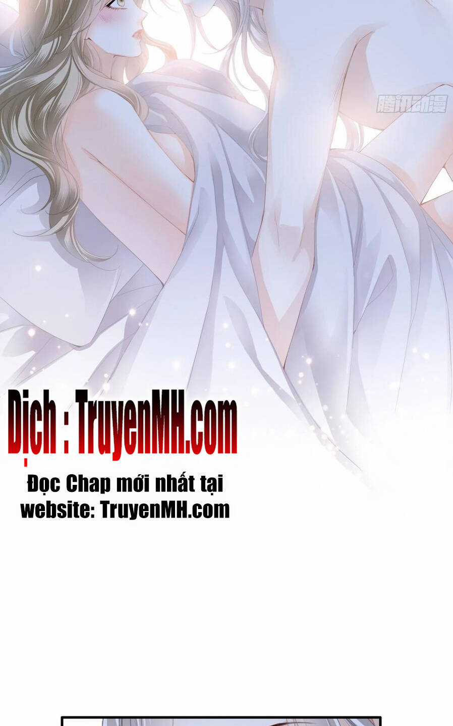 Bạo Quân Ái Nhân Chapter 142 trang 18