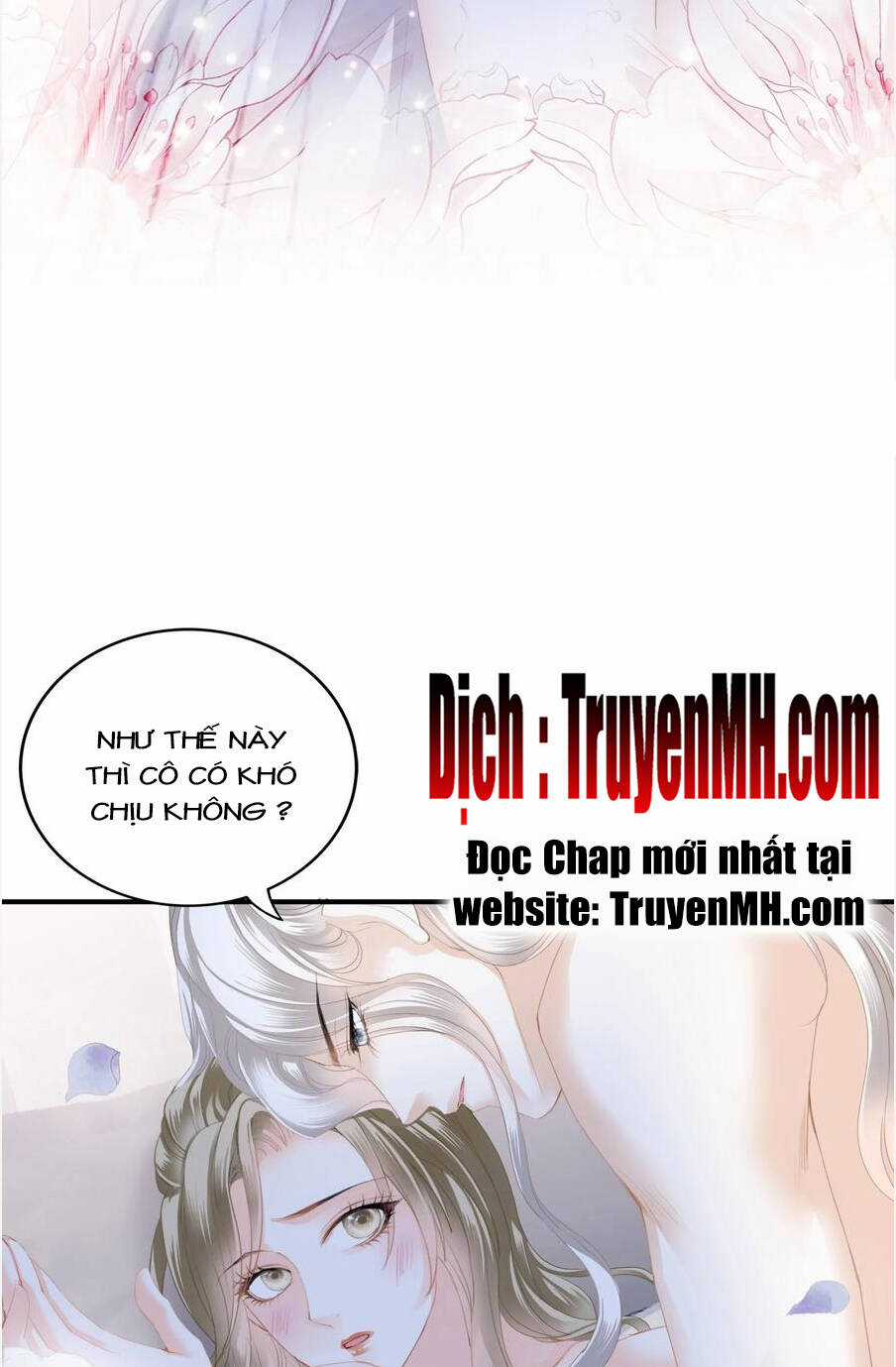 Bạo Quân Ái Nhân Chapter 142 trang 25