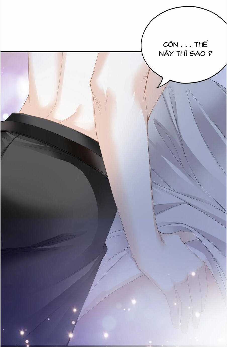 Bạo Quân Ái Nhân Chapter 142 trang 28