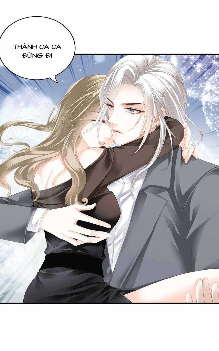 Bạo Quân Ái Nhân Chapter 142 trang 3