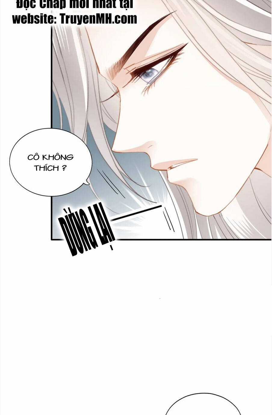 Bạo Quân Ái Nhân Chapter 142 trang 33