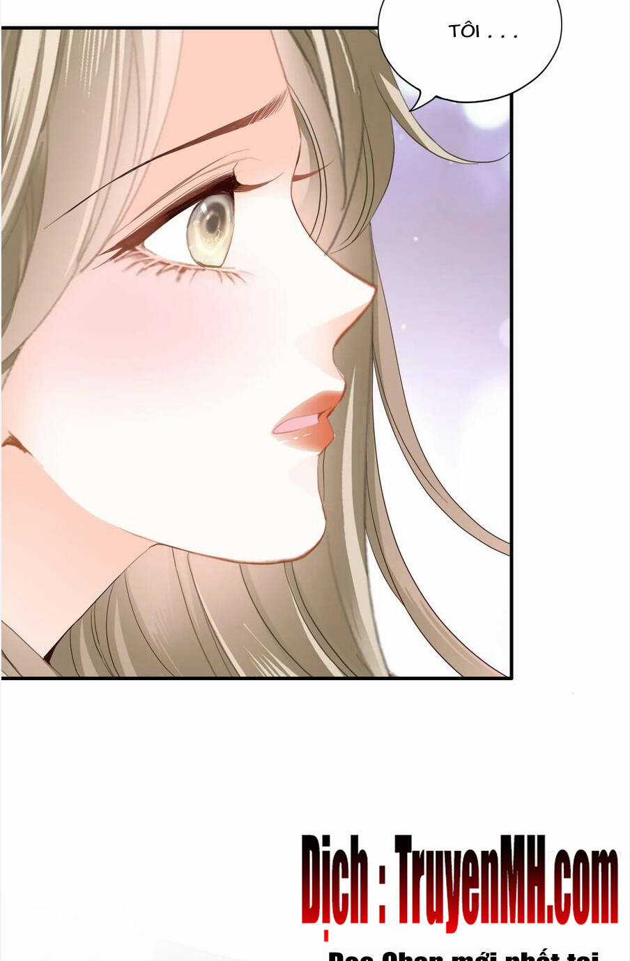 Bạo Quân Ái Nhân Chapter 142 trang 34