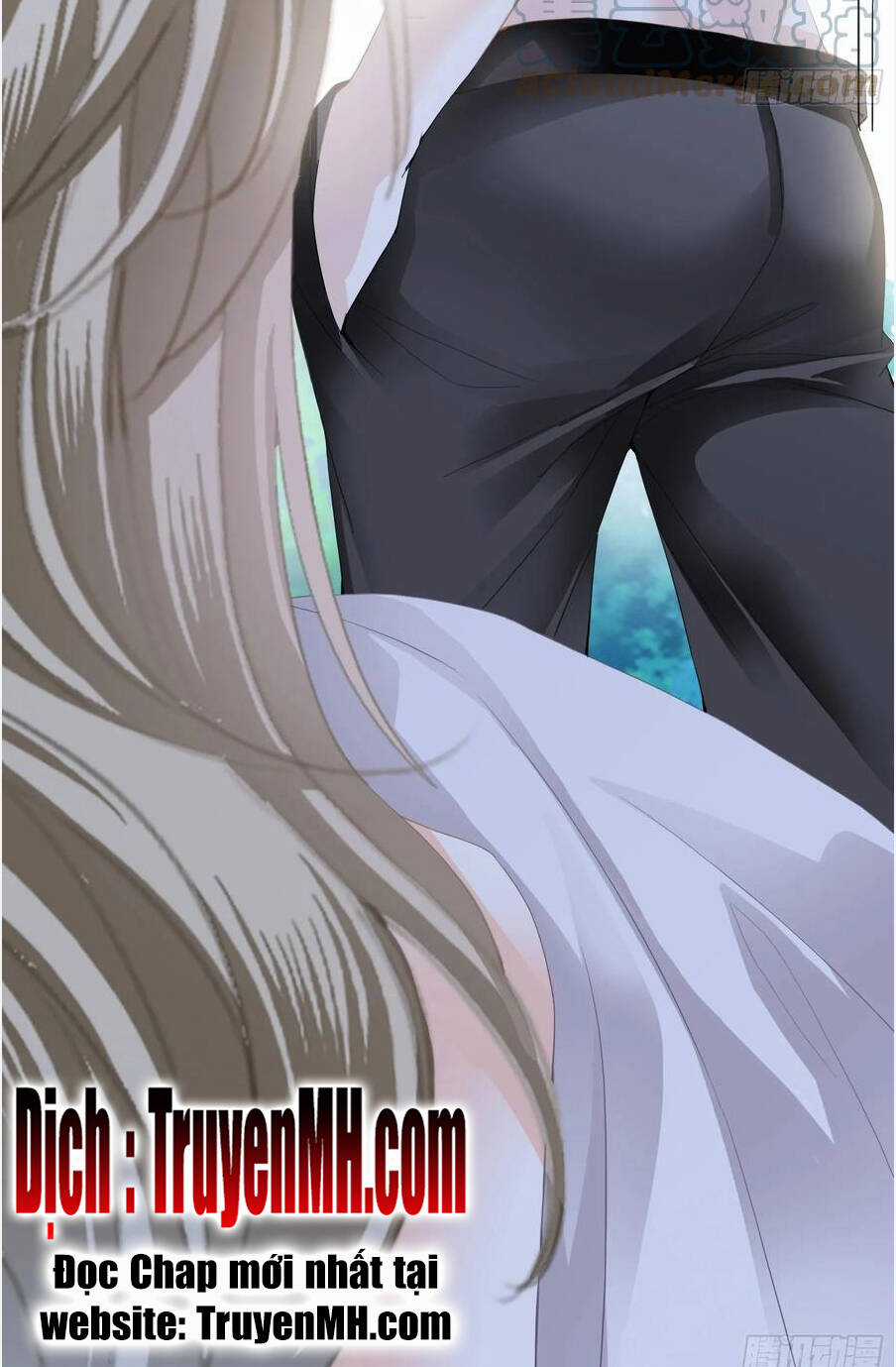 Bạo Quân Ái Nhân Chapter 142 trang 36