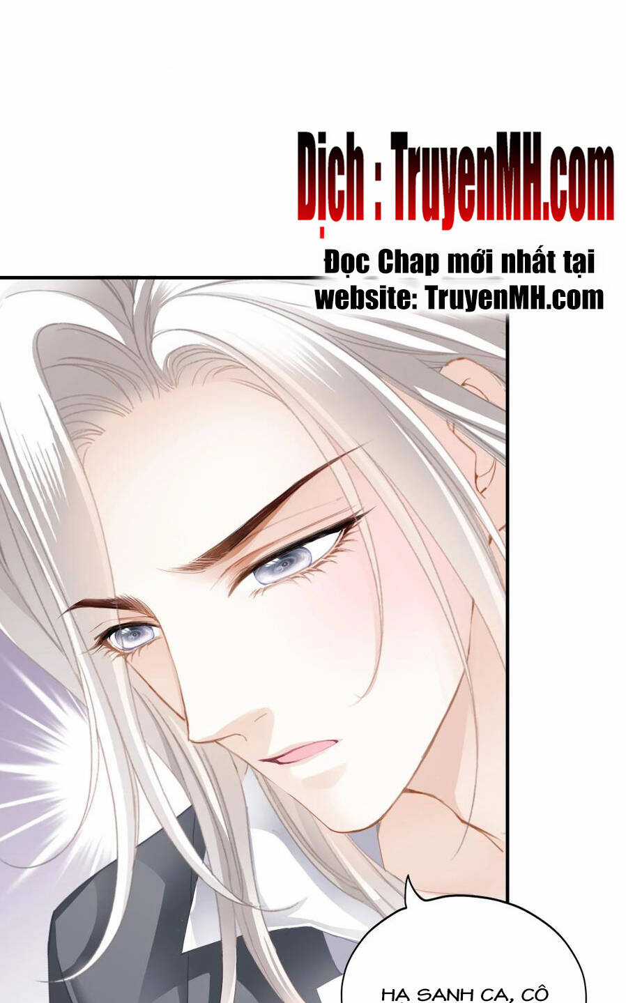 Bạo Quân Ái Nhân Chapter 142 trang 4