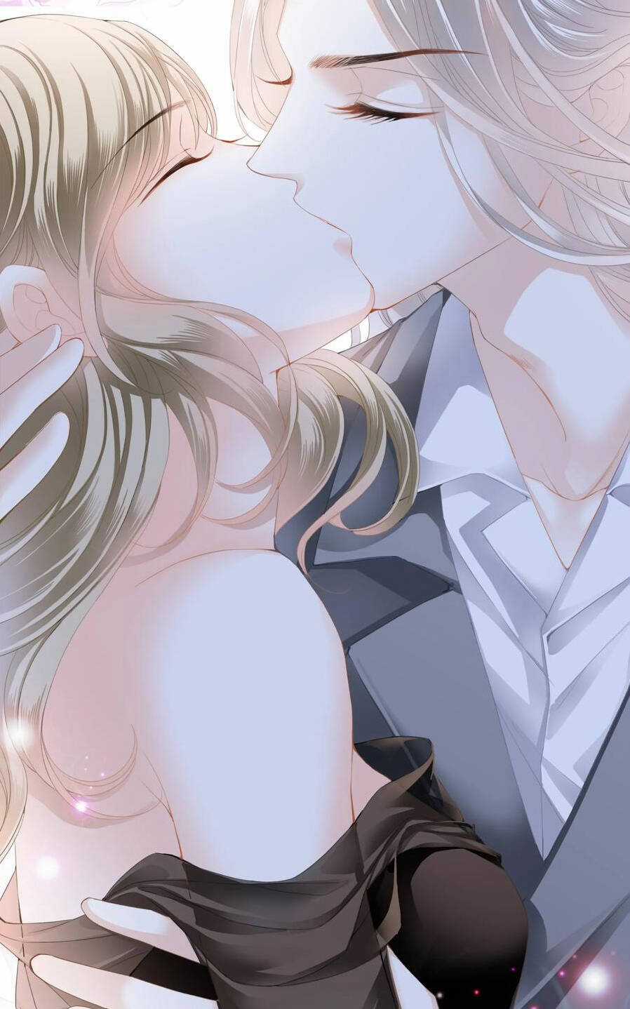 Bạo Quân Ái Nhân Chapter 142 trang 8