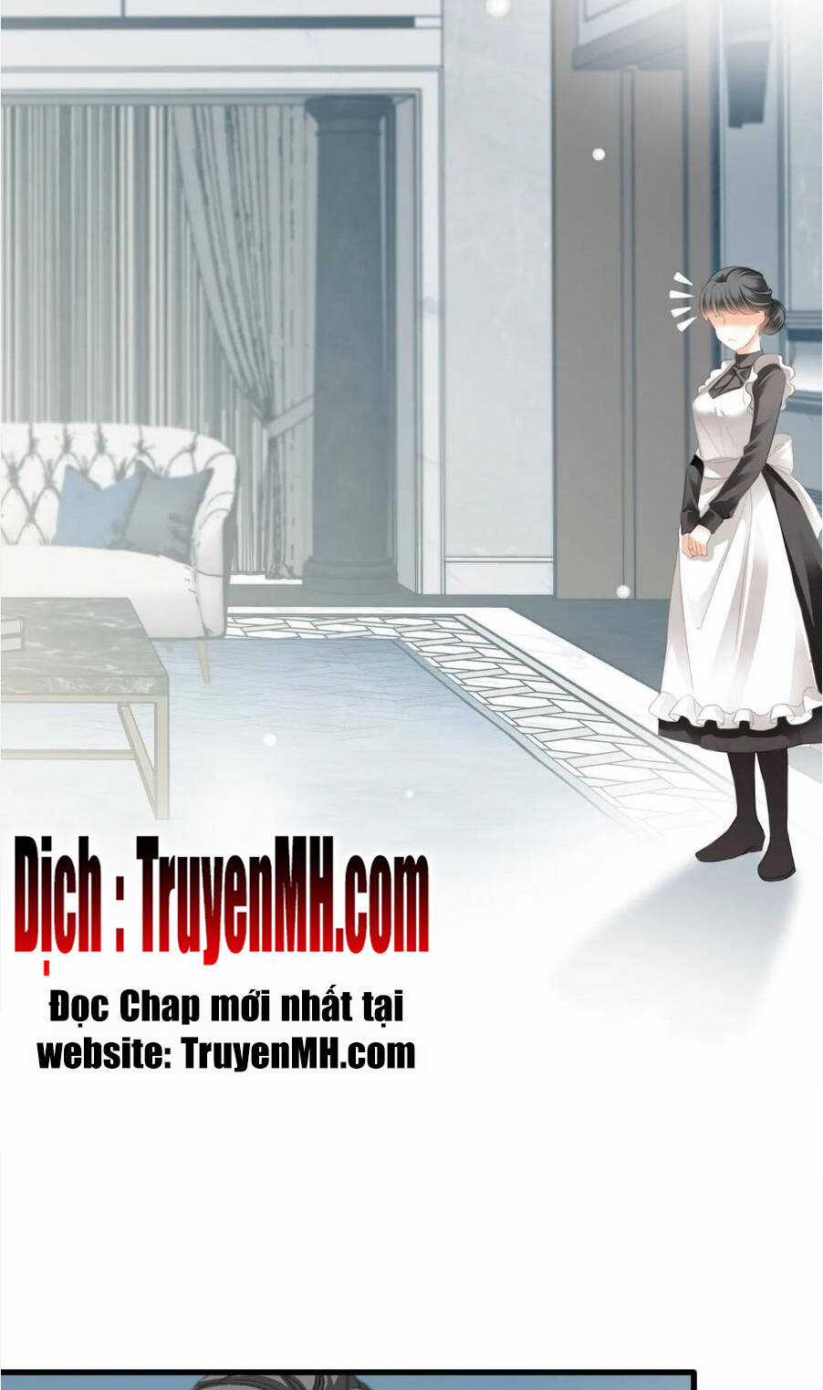 Bạo Quân Ái Nhân Chapter 143 trang 11