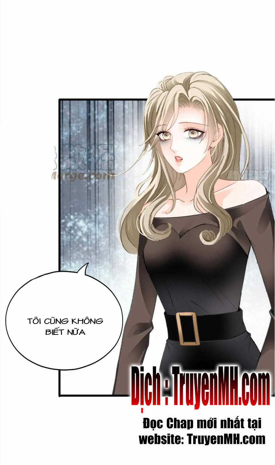 Bạo Quân Ái Nhân Chapter 143 trang 13