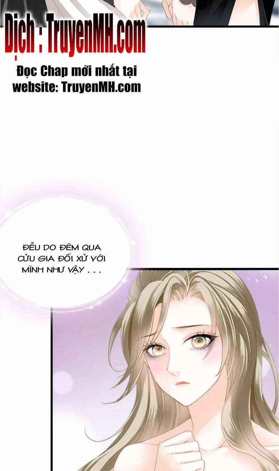 Bạo Quân Ái Nhân Chapter 143 trang 15