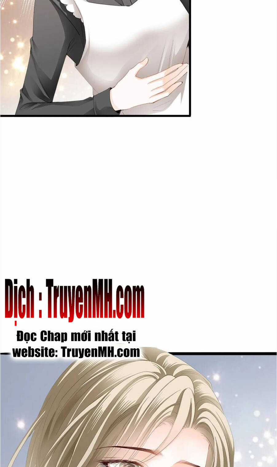 Bạo Quân Ái Nhân Chapter 143 trang 17