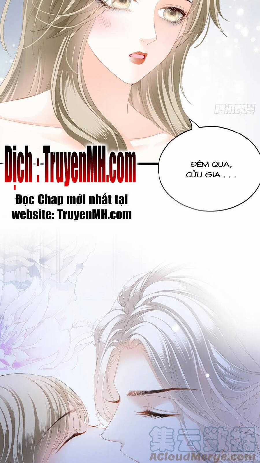 Bạo Quân Ái Nhân Chapter 143 trang 18