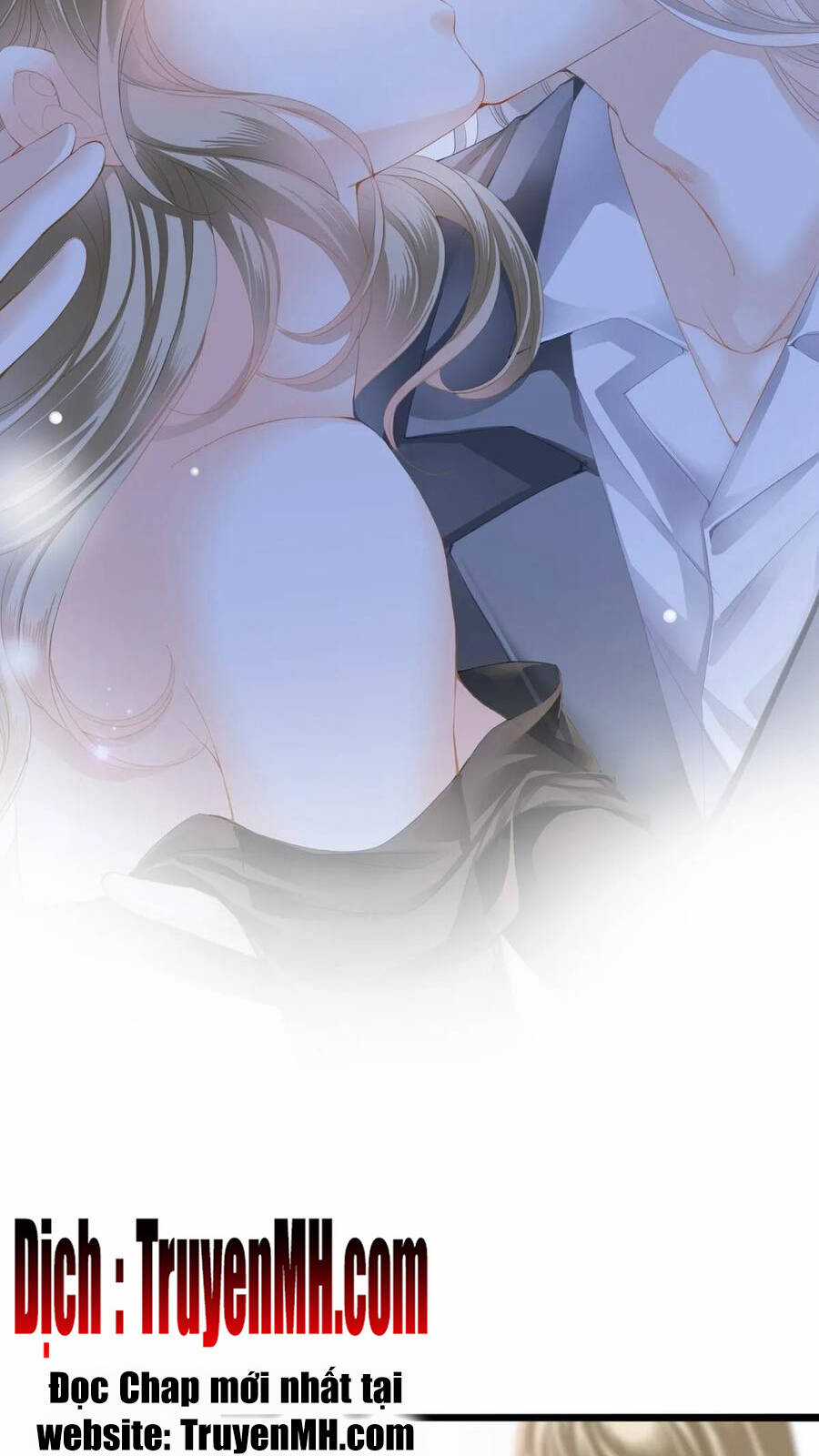 Bạo Quân Ái Nhân Chapter 143 trang 19