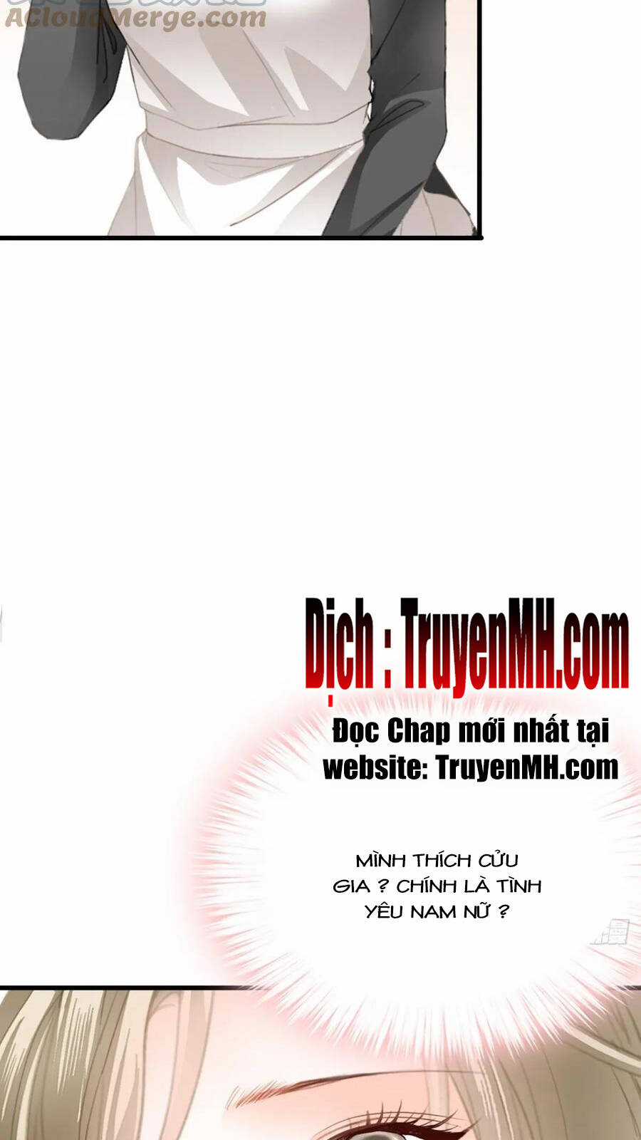 Bạo Quân Ái Nhân Chapter 143 trang 24