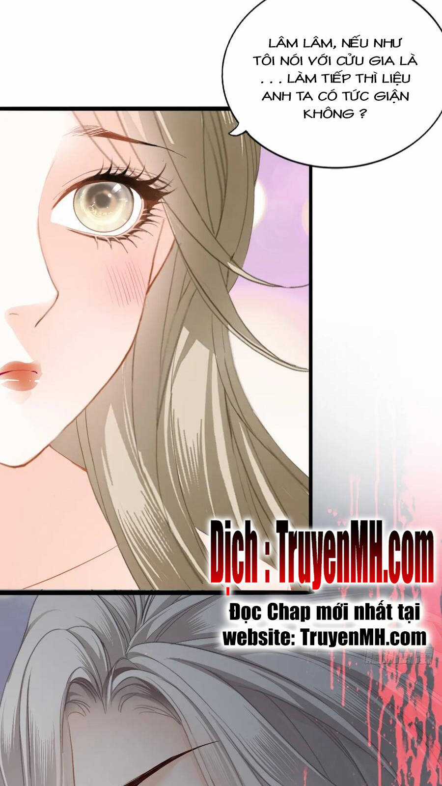 Bạo Quân Ái Nhân Chapter 143 trang 26