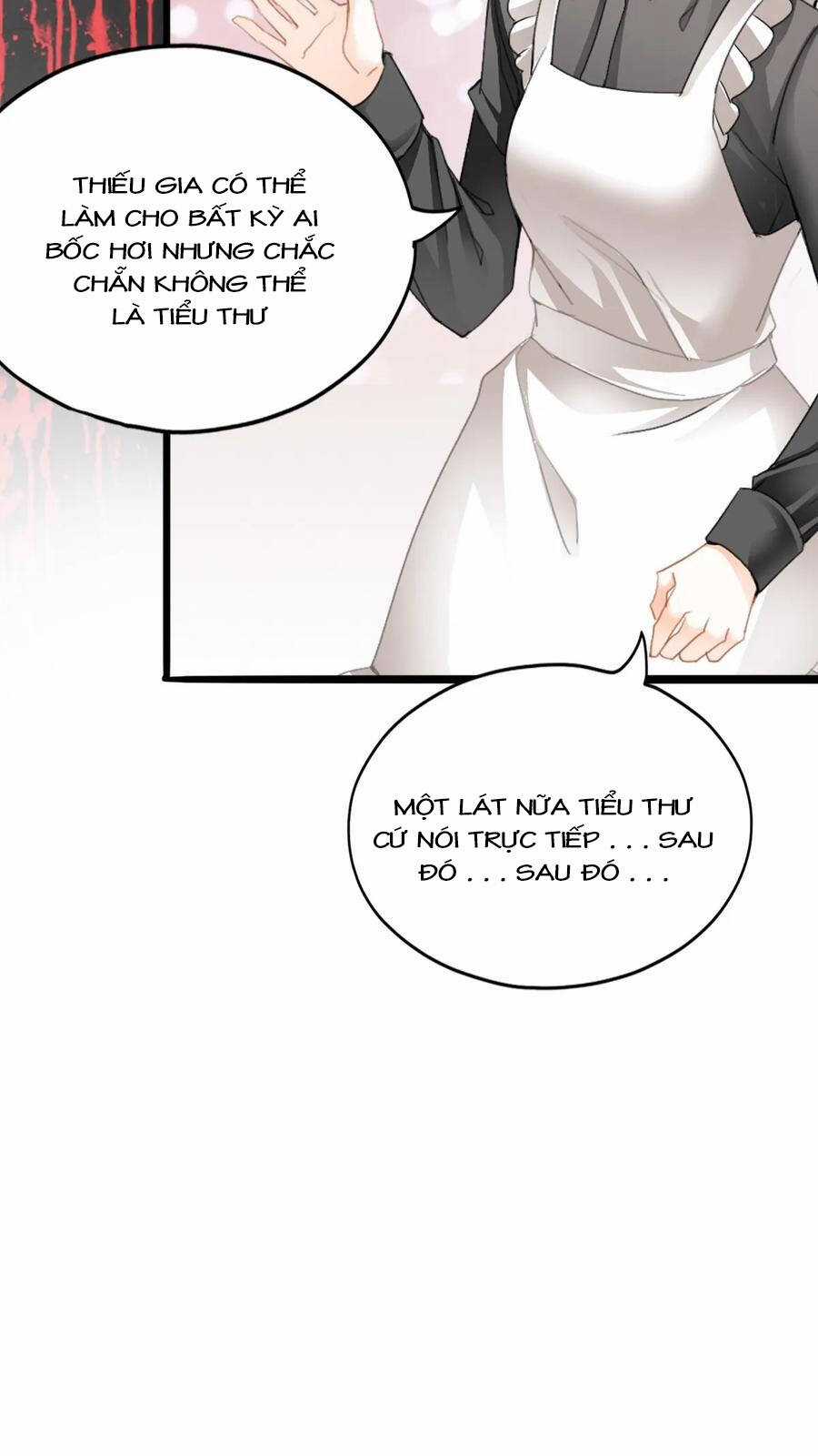 Bạo Quân Ái Nhân Chapter 143 trang 28