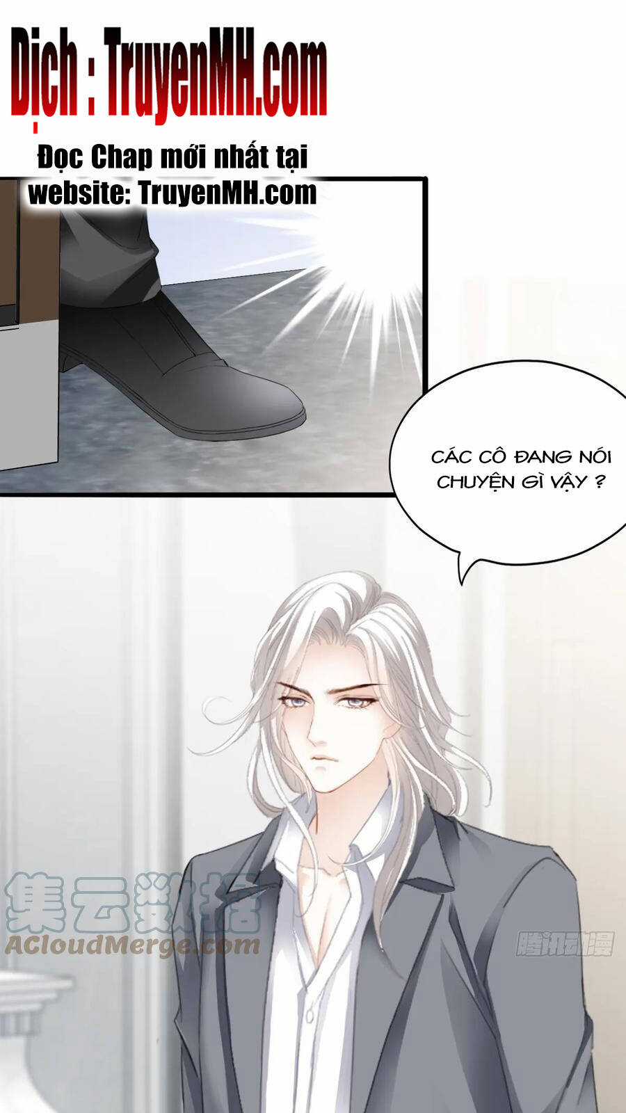 Bạo Quân Ái Nhân Chapter 143 trang 29