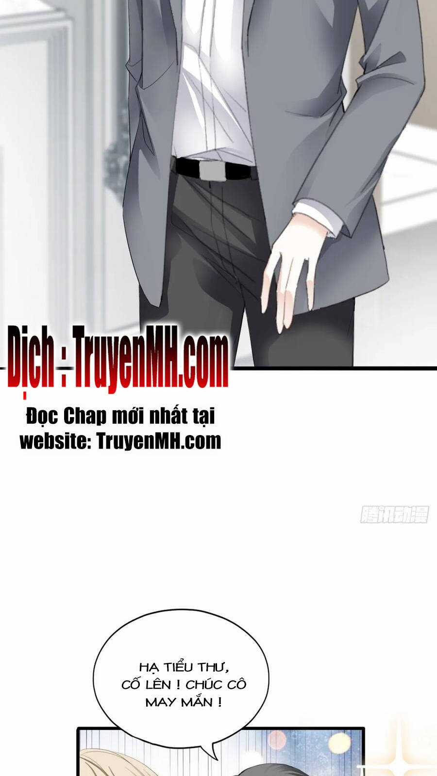 Bạo Quân Ái Nhân Chapter 143 trang 30