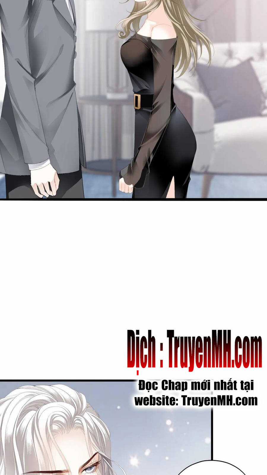 Bạo Quân Ái Nhân Chapter 143 trang 32