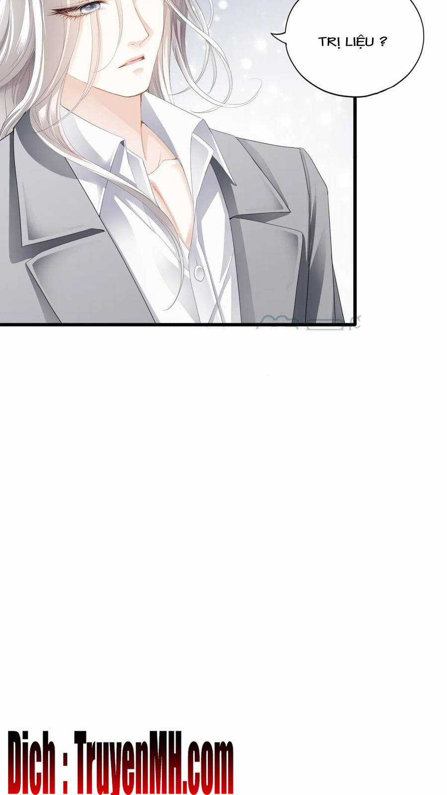 Bạo Quân Ái Nhân Chapter 143 trang 33