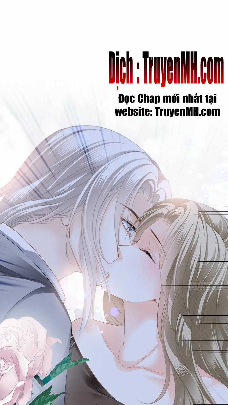 Bạo Quân Ái Nhân Chapter 143 trang 35